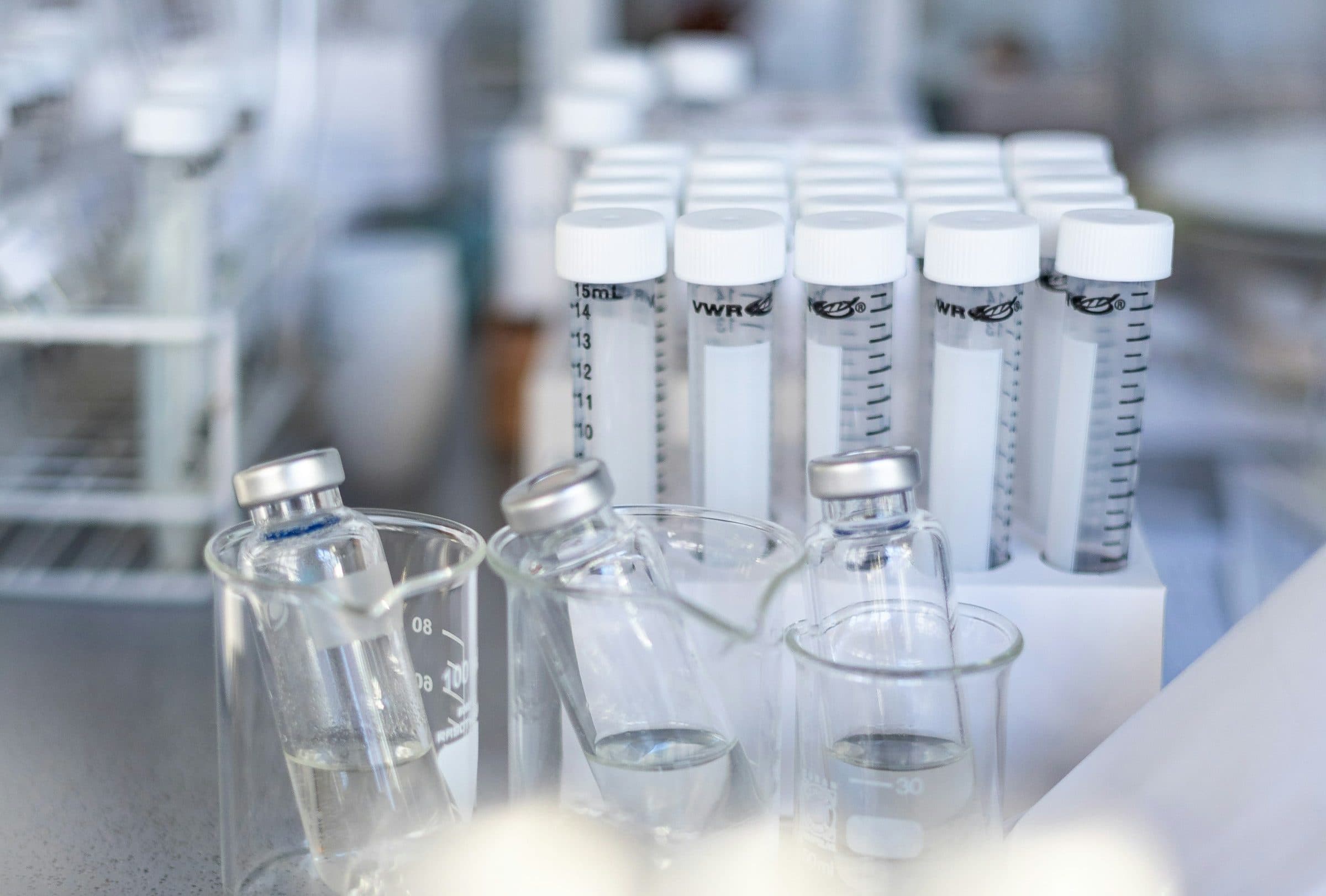 AmaranthLabs technology