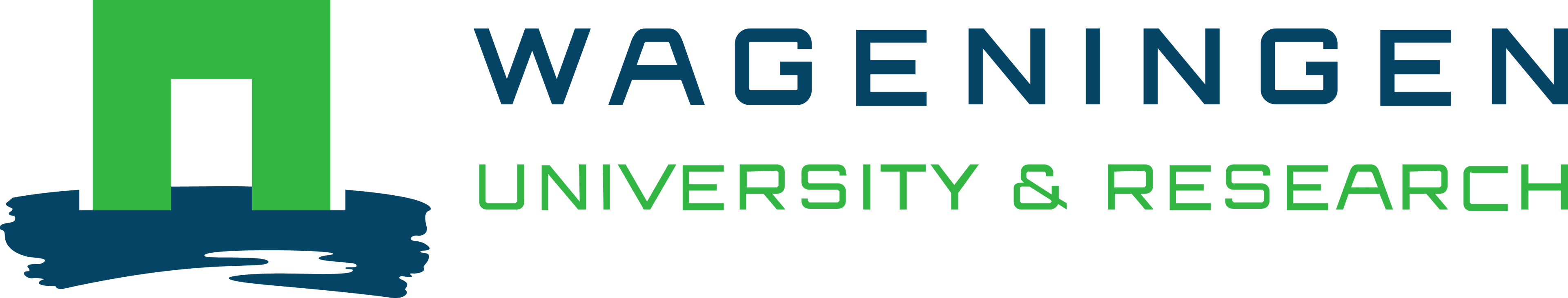 Wageningen University & Research