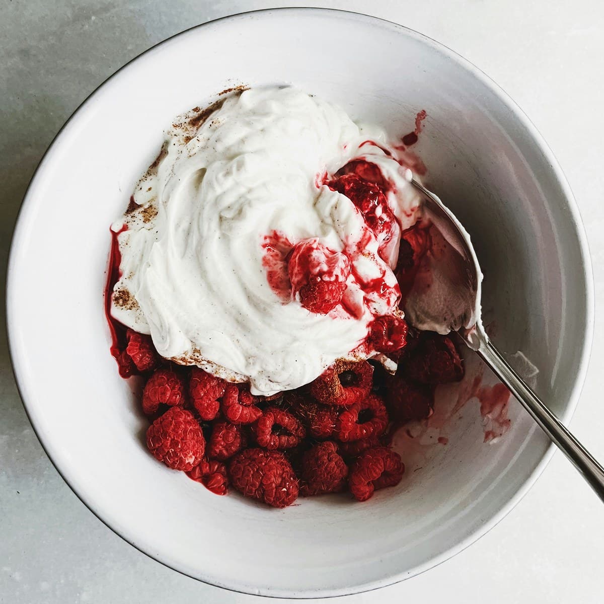 Protein-Enriched & Alt Dairy