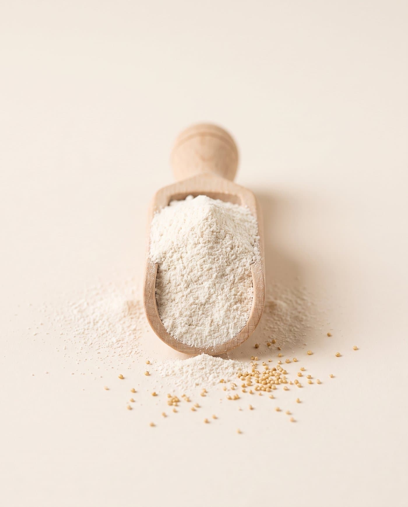 Amaranth protein 55